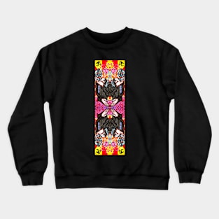 Priest Crewneck Sweatshirt